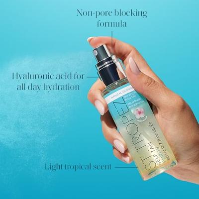 St.Tropez Self Tan Purity Bronzing Water Face Mist 80 ml