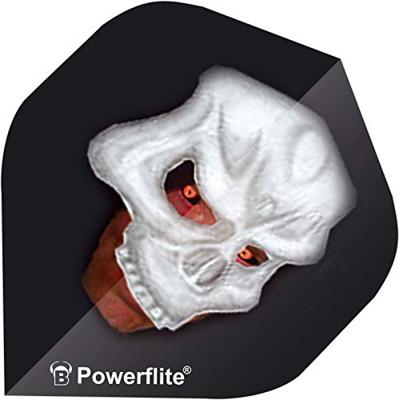 Bull's 50727 Powerflite Flights