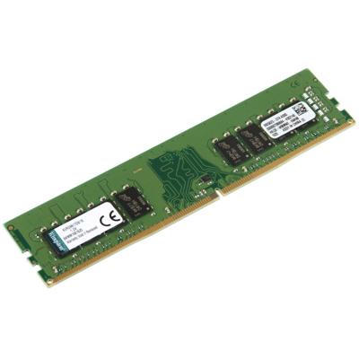 Kingston Technology ValueRAM 16GB DDR4 2400MHz Module geheugenmodule 1 x 16 GB