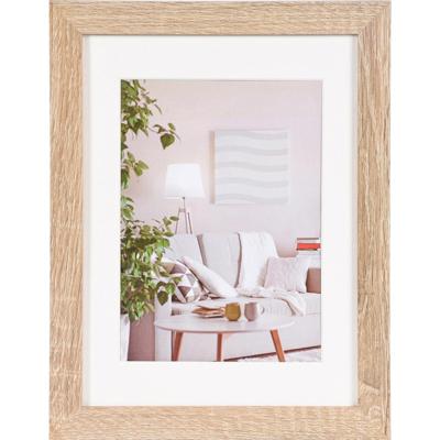 Henzo Modern 18x24 bruin