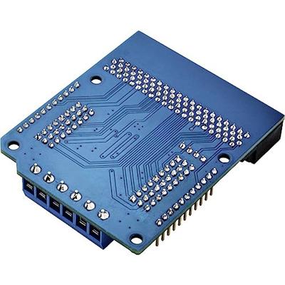 TRU COMPONENTS TC-9072556 Motor 1 stuk(s) TRU COMPONENTS TC-9072556 Motor 1 stuk(s)