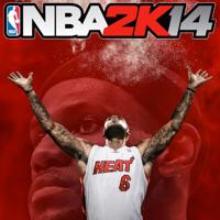 NBA 2K14 - thumbnail