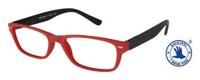 I Need You! Leesbril G15900 Feeling rd/zw+1.5 - thumbnail