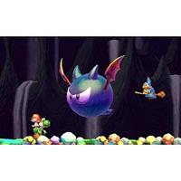 Yoshis New Island - thumbnail