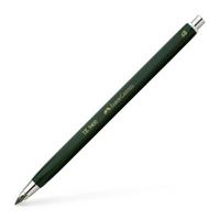 Faber Castell FC-139406 Vulpotlood TK 9400 3,15mm 6B - thumbnail