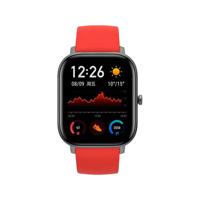 Smartwatch Amazfit GTS 42 mm Oranje 1,65" 42 mm Ø 42 mm Ø 42,5 mm - thumbnail