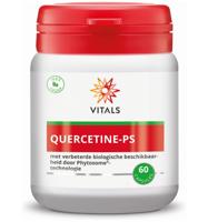 Vitals Quercetine-PS Capsules - thumbnail