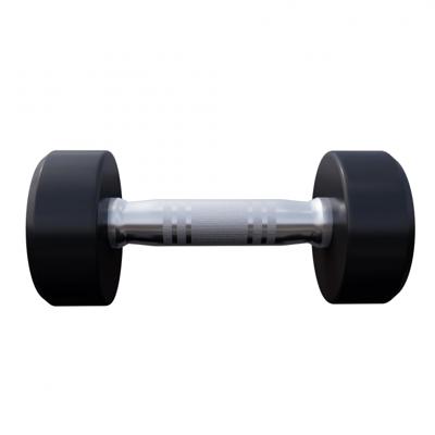 Dumbell set 10 kg - 2 x 5 kg Dumbell set 10 kg - 2 x 5 kg