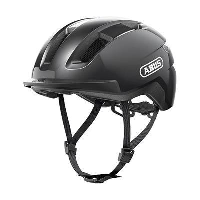 Abus helm purl-y titan m 54-58cm - thumbnail