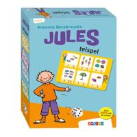 WPG Uitgevers jules telspel - thumbnail