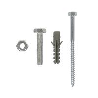 Proplus fietsenrek voor vier fietsen - thumbnail