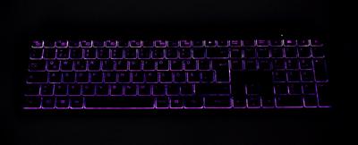 Toetsenbord en draadloze muis GEMBIRD KBS-ECLIPSE-M500-PT Grijs