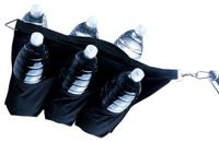 Falcon eyes waterzak large wb-l - thumbnail