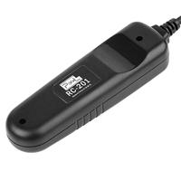 Pixel ontspankabel rc-201/dc2 voor nikon - thumbnail