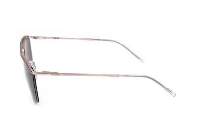 Dames zonnebril DKNY DK108S-770 ø 54 mm