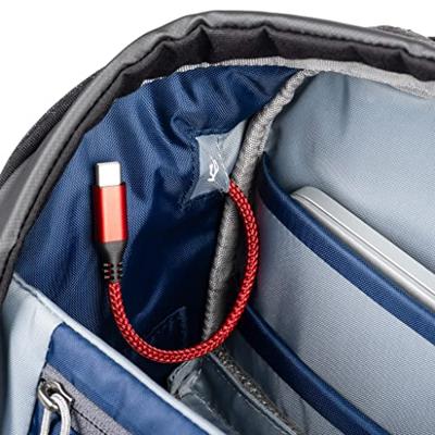 Think Tank SpeedTop 30 Backpack Graphite Think Tank SpeedTop 30 Backpack Graphite