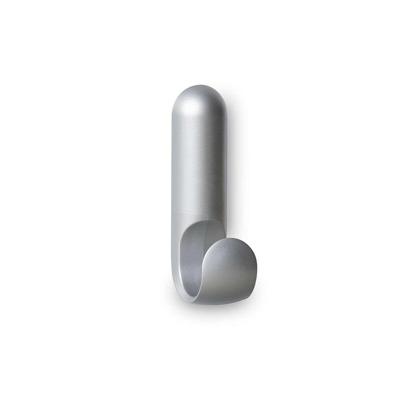 Deurhanger Inofix atlas Zilverkleurig 2,5 kg Sticker Deurhanger Inofix atlas Zilverkleurig 2,5 kg Sticker