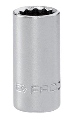 Facom start dop standaard 1/4" 12 kant 5/16" - R.5/16ET