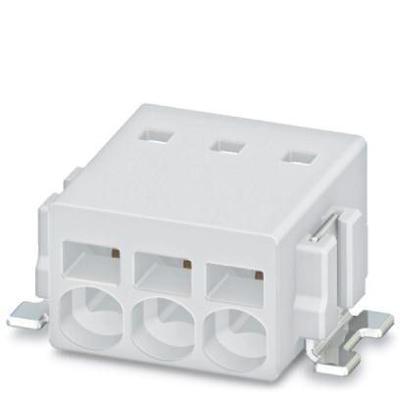 Phoenix Contact 1814650 SMD-printklemmen 0.50 mm² Aantal polen 4 770 stuk(s)