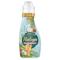 Robijn Wasverzachter - Kokos Sensation 30 Wasbeurten - thumbnail