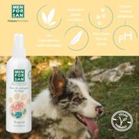 Eau de Cologne Menforsan Hond Tropisch 125 ml - thumbnail