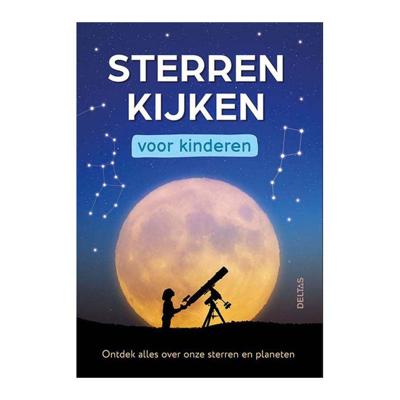Sterren kijken voor kinderen (Paperback)