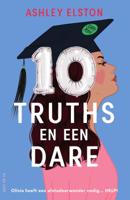 10 truths en een dare (Paperback) - thumbnail