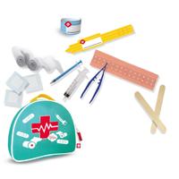 SES petit pretenders dokterskoffer - thumbnail