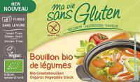 Groentebouillon glutenvrij bio - thumbnail