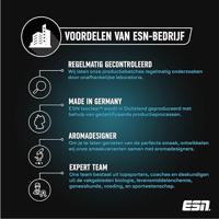 Isoclear whey isolate strawberry lime 908 Gram - thumbnail