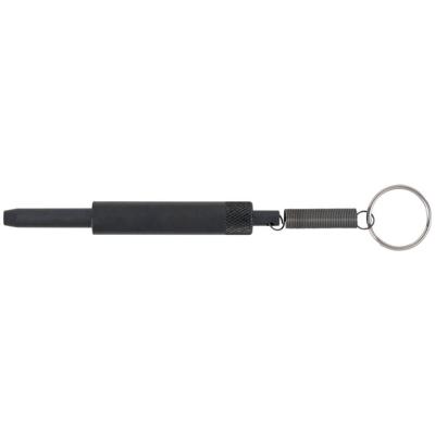KS Tools 400.0653 Vliegwiel-fixeerpen met veer op de ring, 103,0 mm
