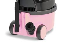 Numatic HET160-11 6 l Cilinderstofzuiger 620 W - thumbnail