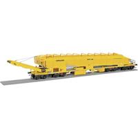 Kibri 16150 H0 materiaaltransport- en silo MFS 100 - thumbnail
