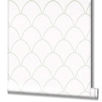 Noordwand The New Design Book Behang met boogjes - 32720 - thumbnail