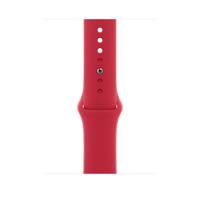 Apple Sport Band Apple Watch 42mm / 44mm / 45mm / 49mm (PRODUCT) Red 5th Gen - thumbnail