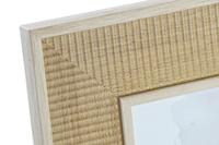 Fotolijsten DKD Home Decor Natuurlijk Hout Hout MDF 29 x 1,5 x 34 cm - thumbnail
