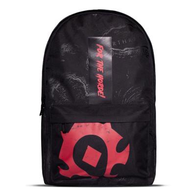 World of Warcraft - Horde Backpack