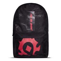 World of Warcraft - Horde Backpack - thumbnail