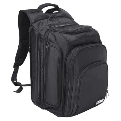UDG Ultimate Digi Backpack black/orange - thumbnail
