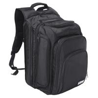 UDG U9101BL/OR Ultimate Digi Backpack zwart/oranje - thumbnail