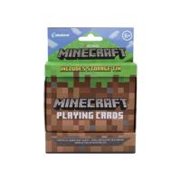 Minecraft - Playing Cards - thumbnail