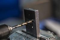 Heller 28634 3 HSS Metaal-spiraalboor 4 mm Gezamenlijke lengte 75 mm Geslepen Cilinderschacht 1 stuk(s) - thumbnail