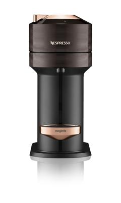 Nespresso Magimix Vertuo Next Koffiemachine - Premium Bruin