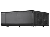SilverStone SST-GD10B htpchtpc behuizing - thumbnail