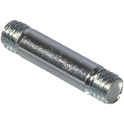 Fischer 79707 Draadpen M8 55 mm Staal Galvanisch verzinkt 100 stuk(s) Fischer 79707 Draadpen M8 55 mm Staal Galvanisch verzinkt 100 stuk(s)