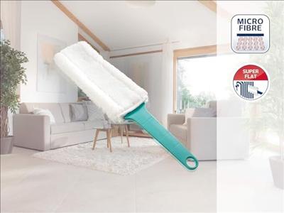 Leifheit Floretta radiatorreiniger