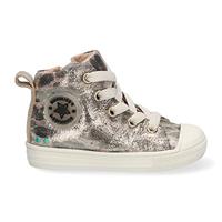 Bunnies Jr Sneakers Frans Ferm 221235-906 Goud-22 maat 22 - thumbnail
