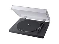 Sony PS-LX310BT Bluetooth Platenspeler Zwart - thumbnail