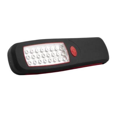 LedGet Zaklamp 24 leds + magneet