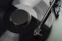 Pro-Ject Record Puck E Aandrukgewicht zwart - thumbnail